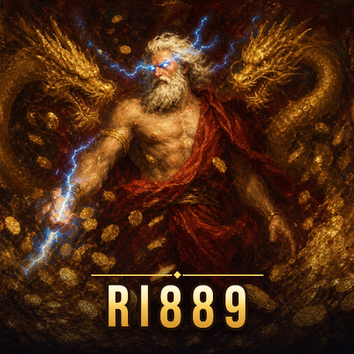 Pendaftaran ri889