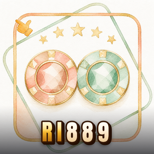 Platform ri889